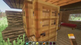 porn in minecraft Jenny | Sexmod 1.3 SchnurriTV | Beyond Belief Shaders