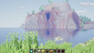 porn in minecraft Jenny | Sexmod 1.3 SchnurriTV | Beyond Belief Shaders