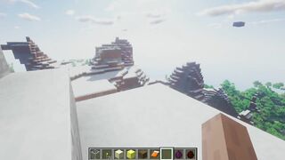 porn in minecraft Jenny | Sexmod 1.3 SchnurriTV | Beyond Belief Shaders