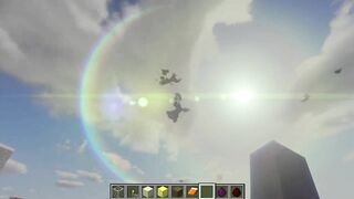 porn in minecraft Jenny | Sexmod 1.3 SchnurriTV | Beyond Belief Shaders