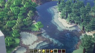 porn in minecraft Jenny | Sexmod 1.3 SchnurriTV | Beyond Belief Shaders