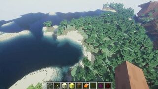 porn in minecraft Jenny | Sexmod 1.3 SchnurriTV | Beyond Belief Shaders