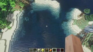 porn in minecraft Jenny | Sexmod 1.3 SchnurriTV | Beyond Belief Shaders