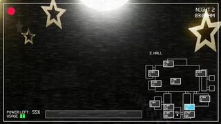 Five Nights At Anime REMASTERED | FNAF 3D