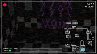 Five Nights At Anime REMASTERED | FNAF 3D