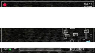 Five Nights At Anime REMASTERED | FNAF 3D