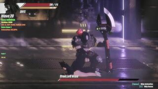 PureOnyx [SFM sex game] Gameplay hot passage