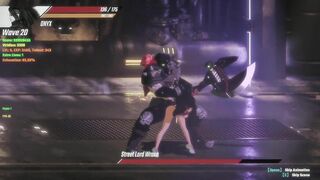 PureOnyx [SFM sex game] Gameplay hot passage