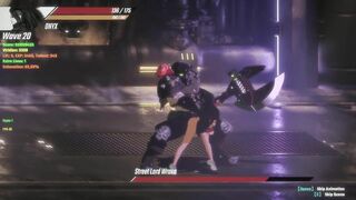 PureOnyx [SFM sex game] Gameplay hot passage