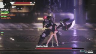 PureOnyx [SFM sex game] Gameplay hot passage