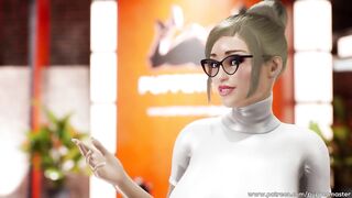 Brittany Q&A