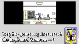 Exhibitionist Hentai Game Review: I Love Exposure