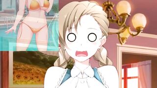 Yuri Hentai Game Review: Himeko Maid
