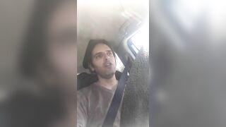 Vegan papi back from Hawaii rant about media thanks for peaches #thanks 3