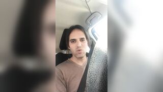 Vegan papi back from Hawaii rant about media thanks for peaches #thanks 3