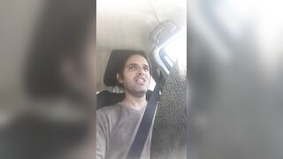 Vegan papi back from Hawaii rant about media thanks for peaches #thanks 3