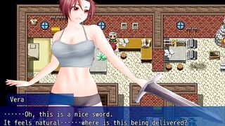 Premium Hentai RPG Review: Vera's Region Tour Diary