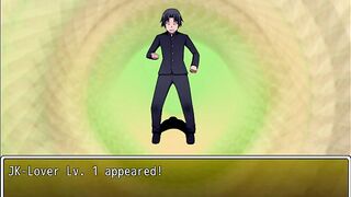 Gender Bender Hentai Game Review: Shinobu-kun