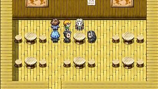Gender Bender Hentai Game Review: Shinobu-kun