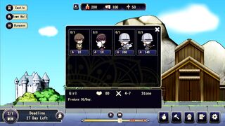 Hentai Game Review: My Territory Was Witches' Island