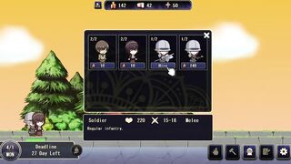 Hentai Game Review: My Territory Was Witches' Island