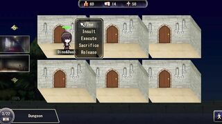 Hentai Game Review: My Territory Was Witches' Island