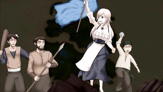 Hentai Game Review: My Territory Was Witches' Island