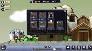 Hentai Game Review: My Territory Was Witches' Island