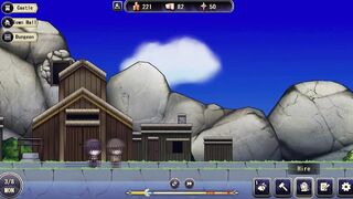 Hentai Game Review: My Territory Was Witches' Island