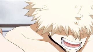 MY HERO ACEDEMIA HENTAI