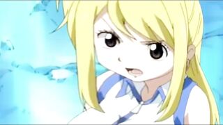 FAIRY TAIL HENTAI