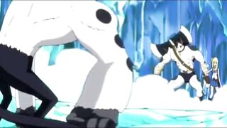 FAIRY TAIL HENTAI