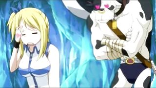 FAIRY TAIL HENTAI