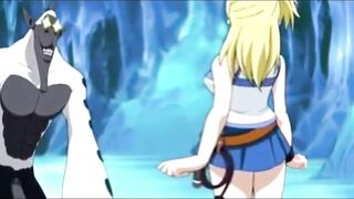FAIRY TAIL HENTAI