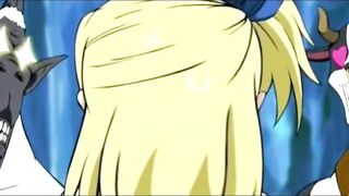 FAIRY TAIL HENTAI