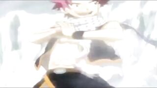 FAIRY TAIL HENTAI
