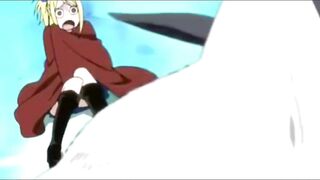 FAIRY TAIL HENTAI