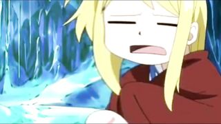 FAIRY TAIL HENTAI
