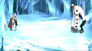 FAIRY TAIL HENTAI