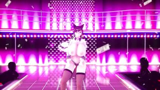 mmd r18 3d hentai nsfw ntr best with cold beer 3d hentai