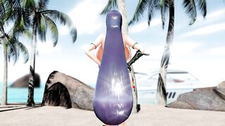 mmd r18 the club is open for dirty old man BEER PLEASE! 3d hentai