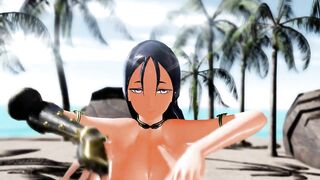 mmd r18 the club is open for dirty old man BEER PLEASE! 3d hentai