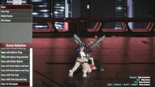 PureOnyx [SFM sex game] Gameplay Furry monster new animation