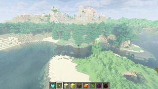 porn in minecraft Jenny | Sexmod 1.3 SchnurriTV | Raspberry Shaders