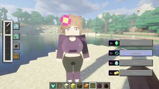 porn in minecraft Jenny | Sexmod 1.3 SchnurriTV | Raspberry Shaders