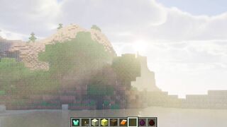 porn in minecraft Jenny | Sexmod 1.3 SchnurriTV | Raspberry Shaders