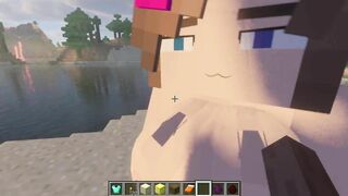 porn in minecraft Jenny | Sexmod 1.3 SchnurriTV | Raspberry Shaders