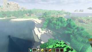 porn in minecraft Jenny | Sexmod 1.3 SchnurriTV | Raspberry Shaders