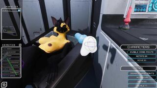 Eros VR