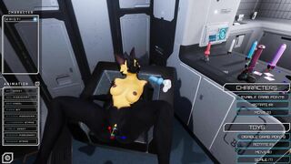 Eros VR
